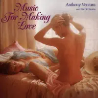 Bridge Over Troubled Water — Anthony Ventura