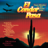 El Condor Pasa - Anthony Ventura