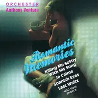 Samba Pa Ti — ANTHONY VENTURA