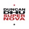 Supernova - Duncan Dhu lyrics