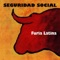 Quiero Tener Tu Presencia - Seguridad Social lyrics