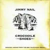 CROCODILE SHOES