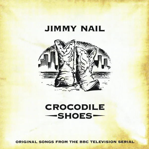 Don't Wanna Go Home — Jimmy Nail