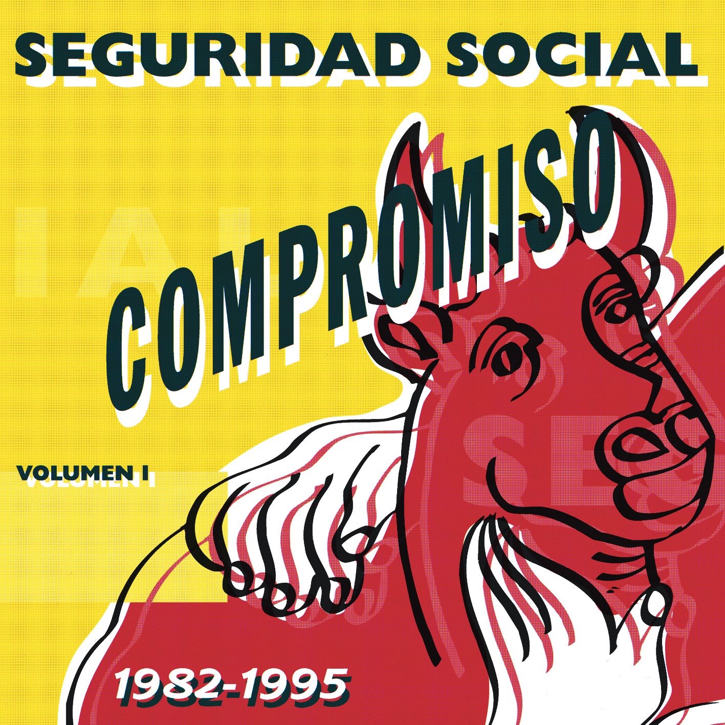 Compromiso, Vol. 1 (Directo)