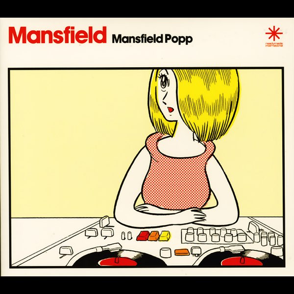最前線の Mansfield by Album - Popp Mansfield - Music Apple 邦楽
