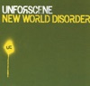 Unforscene