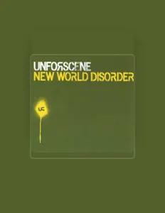 Listen to Unforscene, watch music videos, read bio, see tour dates & more!