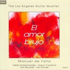 Falla: El Amor Brujo