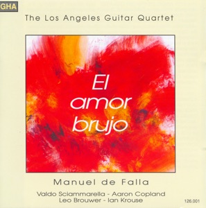 Falla: El Amor Brujo