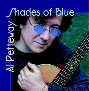 Shades of Blue