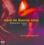 María de Buenos Aires