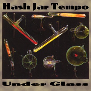 Under Glass