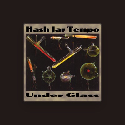 Listen to Hash Jar Tempo, watch music videos, read bio, see tour dates & more!