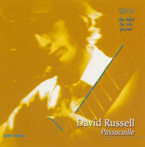 Passacaille