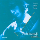 David Russell - Introduction et polonaise