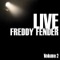 Vaya Con Dios - Freddy Fender lyrics