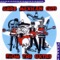 Fiebre (Fever) - Los Johnny Jets lyrics