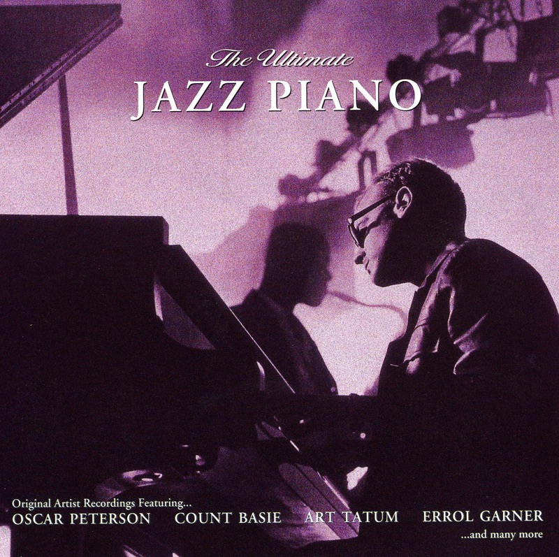 The Ultimate Jazz Piano