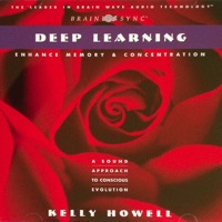 Deep Learning - Kelly Howell & Brain Sync
