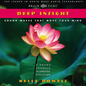 Ambience & Theta Brain Wave Therapy