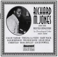 It All Depends On You — Various Artists