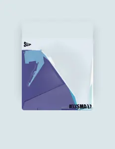 Slip सुनें, म्यूज़िक वीडियो देखें, बायो पढ़ें, दौरे की तारीखें और बहुत कुछ देखें!