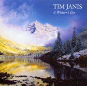 A Winter's Eve - Tim Janis