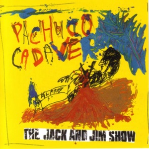 Pachuco Cadaver