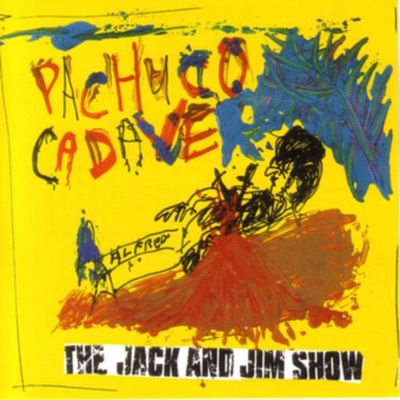 Pachuco Cadaver