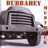 Bubbahey Mud Truck