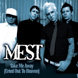 Take Me Away (Cried Out to Heaven) - Single