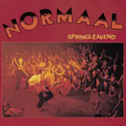 Springleavend - Normaal