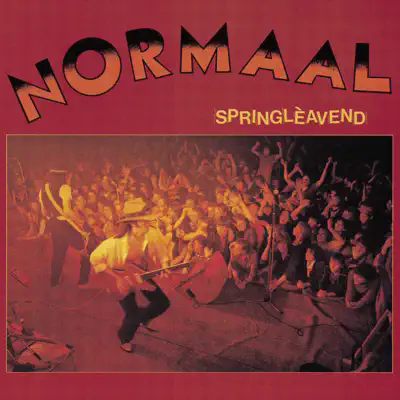 Springleavend - Normaal