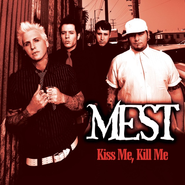洋楽 MEST Masquerade CD 洋楽 MEST Masquerade CD 洋楽 MEST Masquerade CD