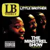 Little Brother featuring Joe Scudda - Lovin' It (feat. Joe Scudda)