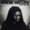 Tracy Chapman