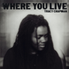 Where You Live - Tracy Chapman