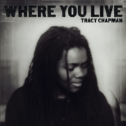 Where You Live - Tracy Chapman
