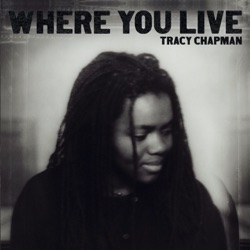 Tracy Chapman - Change