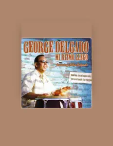 Listen to George Delgado, watch music videos, read bio, see tour dates & more!