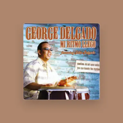 Listen to George Delgado, watch music videos, read bio, see tour dates & more!
