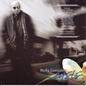 Ricky Gonzales - Mi Rumba Es Candela  feat.  Ray Barretto &  Frankie Vasquez