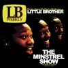 Little Brother - The Becoming