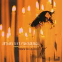 Virgen de la Caridad — Anthony Blea & Su Charanga