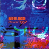 Directo '90 artwork