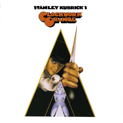 Wendy Carlos - Title Music from a Clockwork Orange