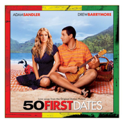 50 First Dates (Love Songs from the Original Motion Picture) - Verschiedene Interpret:innen