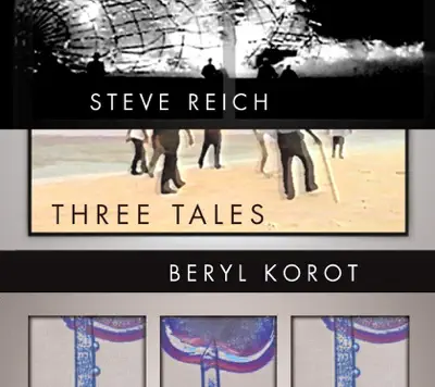 Escucha Three Tales de Synergy Vocals & Steve Reich Ensemble