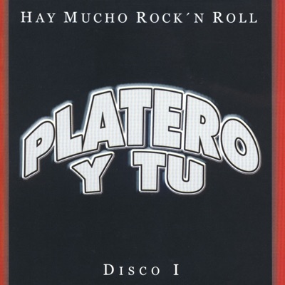 Hay Poco Rock & Roll artwork