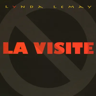 La visite - EP - Lynda Lemay